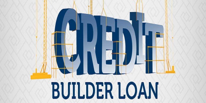 How to get credit builder loan alaska Best