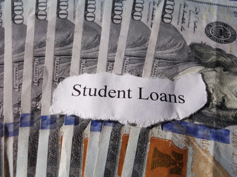 Student loan forgiveness alaska 
