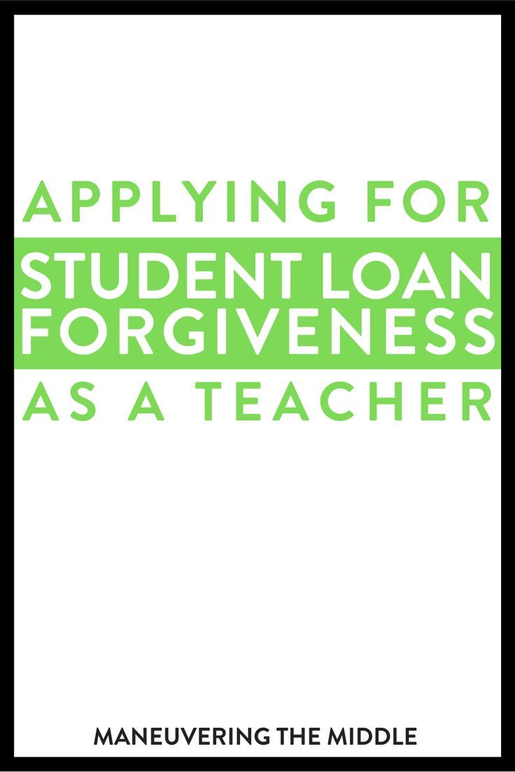 How to get teaching in alaska loan forgiveness Best