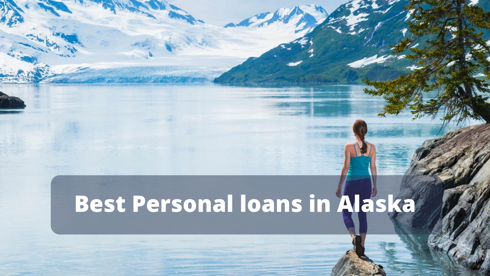 Best Personal Loans in Alaska - Complete Overview