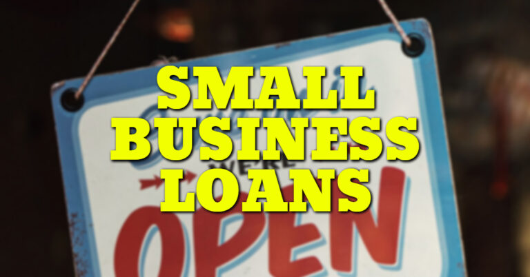 Alaska small business loans