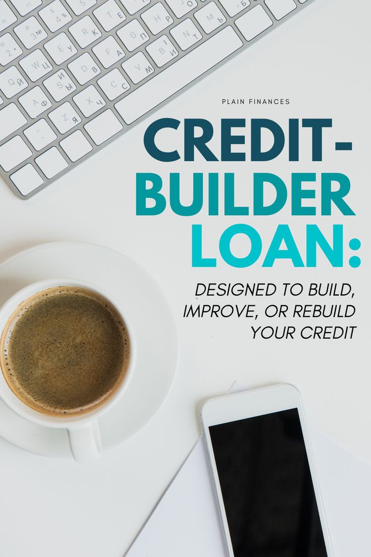 How to get credit builder loan alaska Best