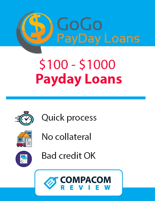 Alaska loan payday